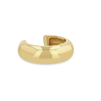 Zoë Chicco 14k Gold Chubby Ear Cuff