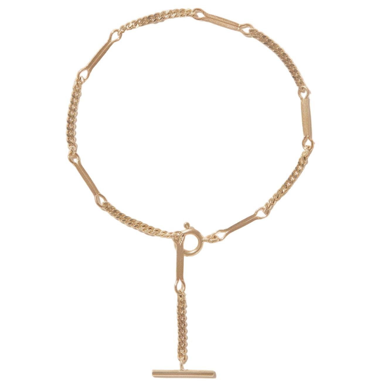 Pascale Monvoisin 9KT Bracelet Petra N2
