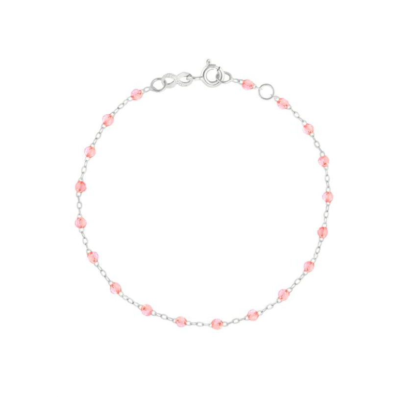 Gigi Clozeau 18kt Gold Classic Resin Bracelet