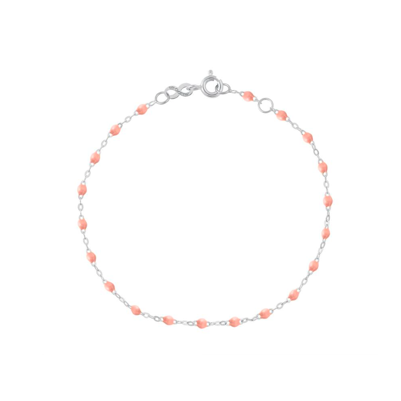 Gigi Clozeau 18kt Gold Classic Resin Bracelet