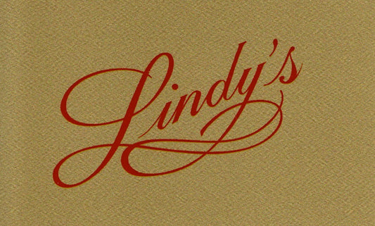 ONLINE Lindy's Gift Cards