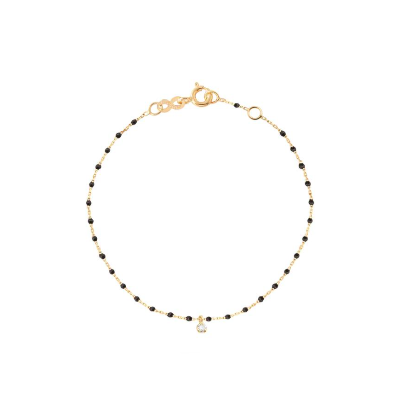Gigi Clozeau Mini 1 Diamond Bracelet