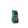 Pascale Monvoisin 9K Stromboli N2 Necklace