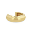 Zoë Chicco 14k Gold Chubby Ear Cuff