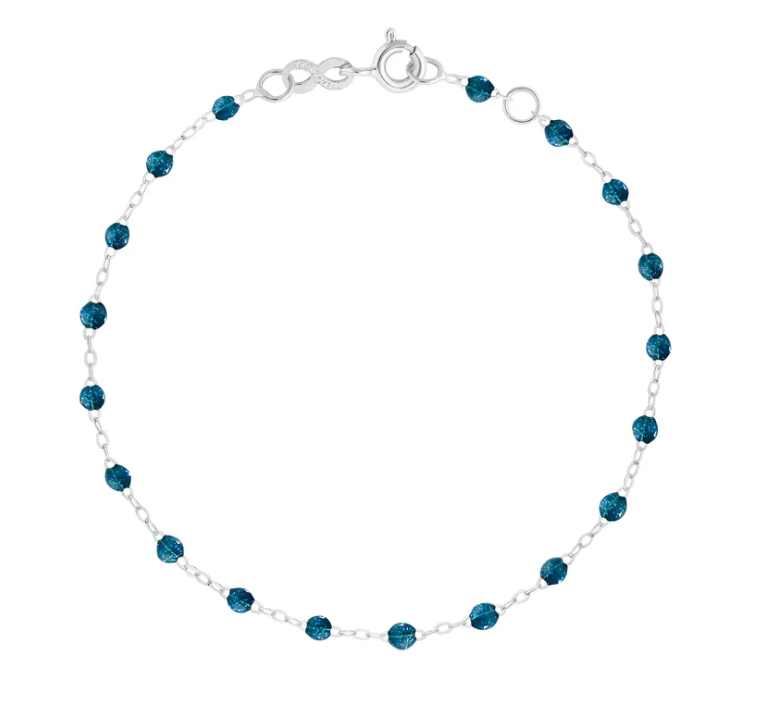 Gigi Clozeau 18kt Classic Resin Bracelet
