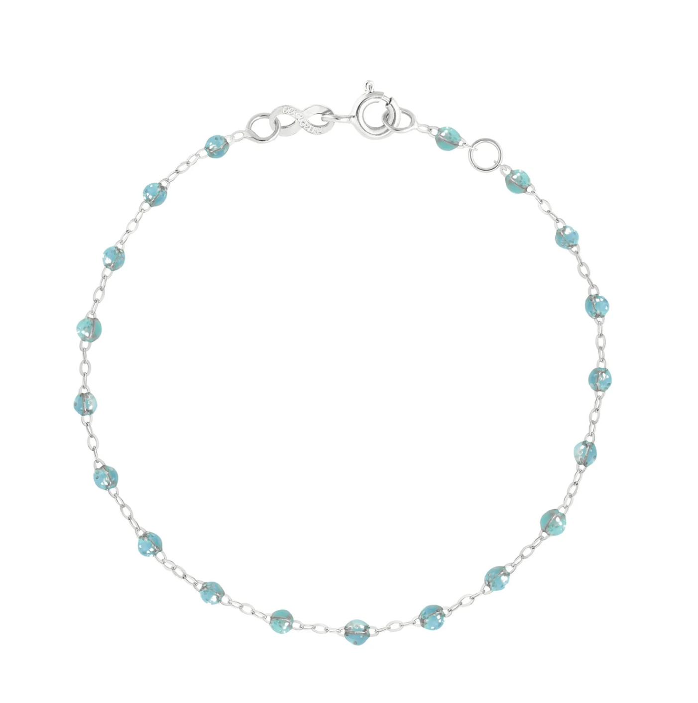 Gigi Clozeau 18kt Classic Resin Bracelet