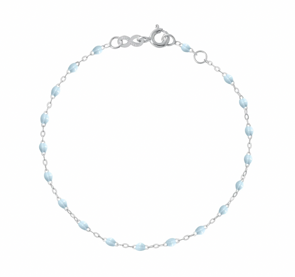 Gigi Clozeau 18kt Classic Resin Bracelet