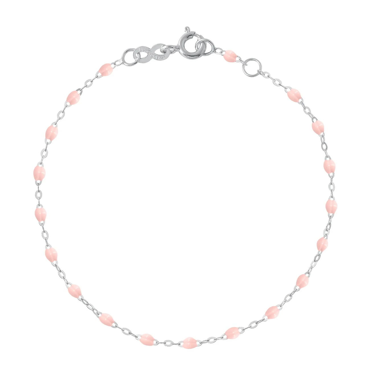 Gigi Clozeau 18kt Classic Resin Bracelet