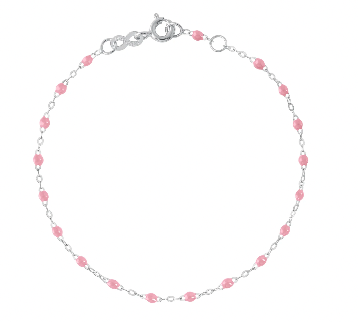 Gigi Clozeau 18kt Classic Resin Bracelet
