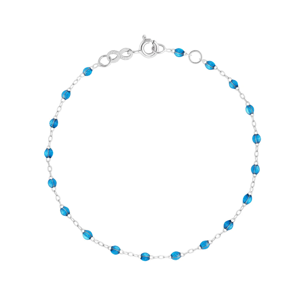Gigi Clozeau 18kt Classic Resin Bracelet