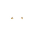 Scosha Petite Diamond Eye Studs