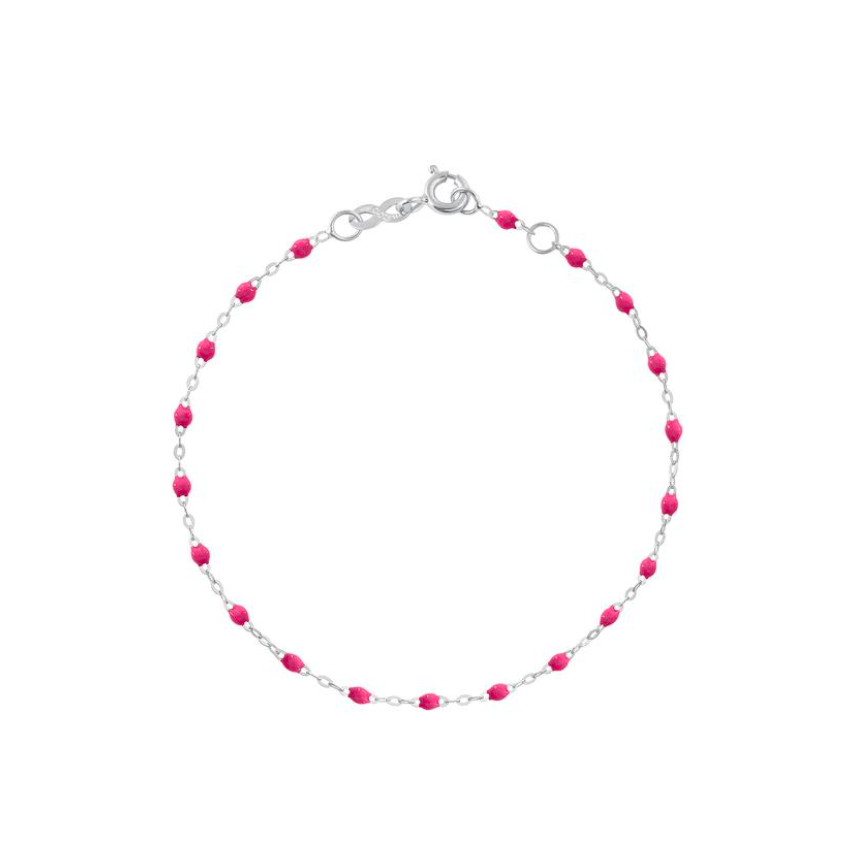 Gigi Clozeau 18kt Classic Resin Bracelet