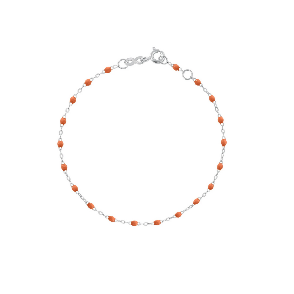 Gigi Clozeau 18kt Classic Resin Bracelet