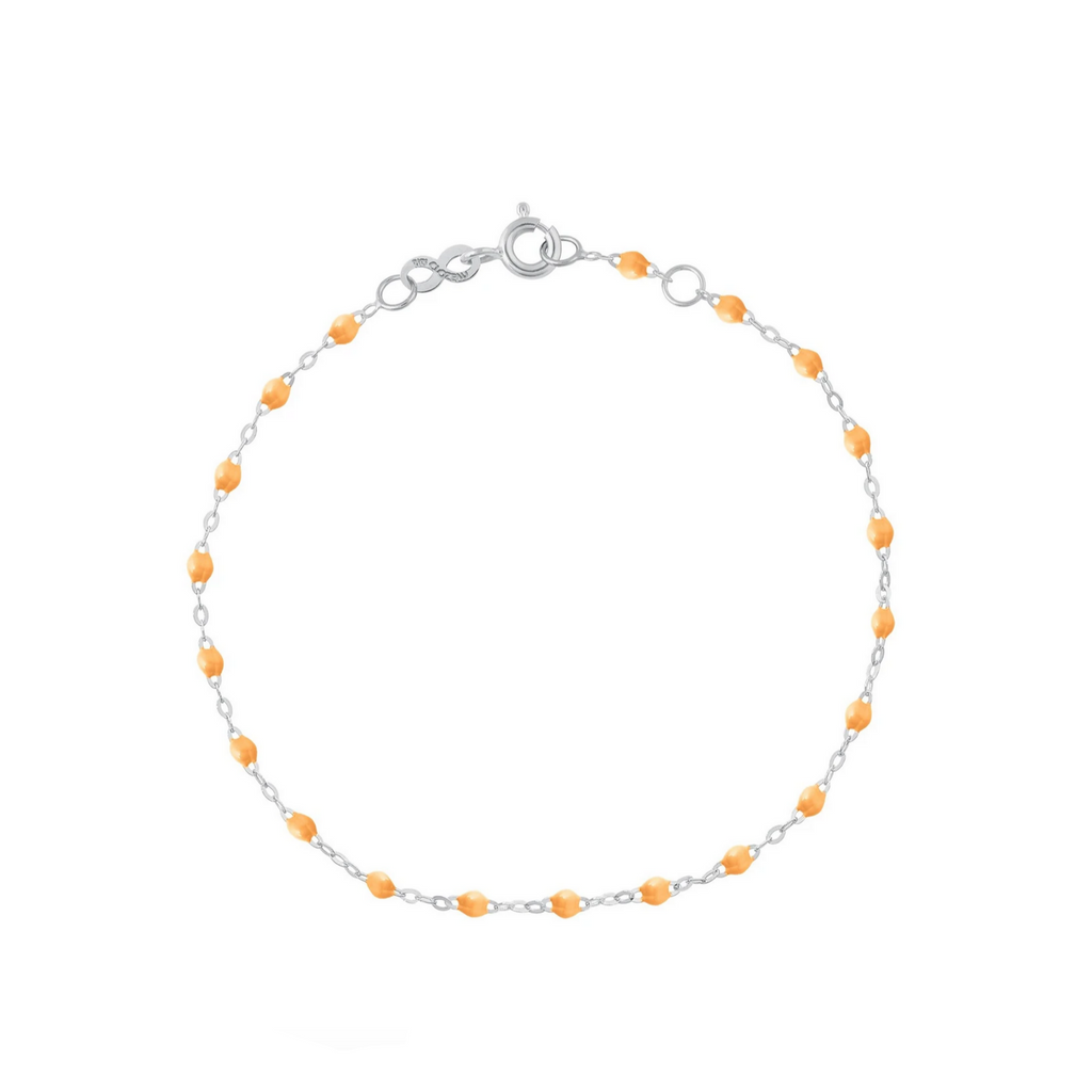 Gigi Clozeau 18kt Classic Resin Bracelet