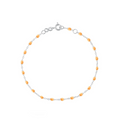 Gigi Clozeau 18kt Classic Resin Bracelet