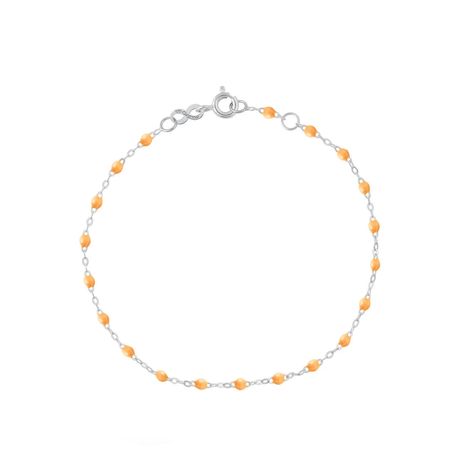 Gigi Clozeau 18kt Classic Resin Bracelet