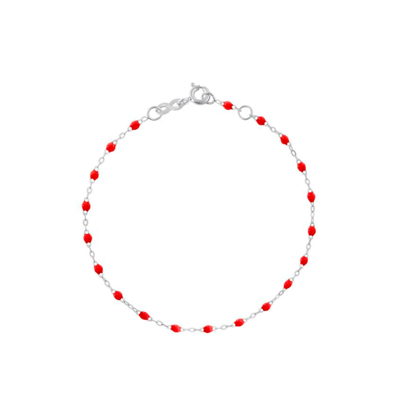 Gigi Clozeau 18kt Classic Resin Bracelet