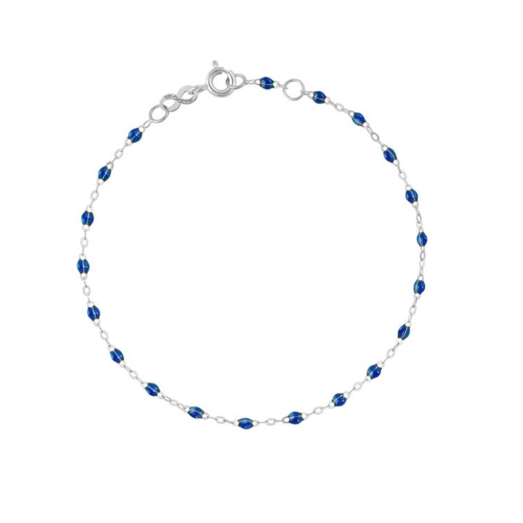 Gigi Clozeau 18kt Classic Resin Bracelet