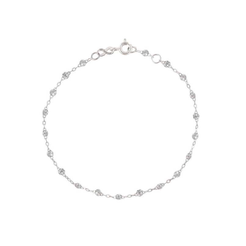Gigi Clozeau 18kt Classic Resin Bracelet