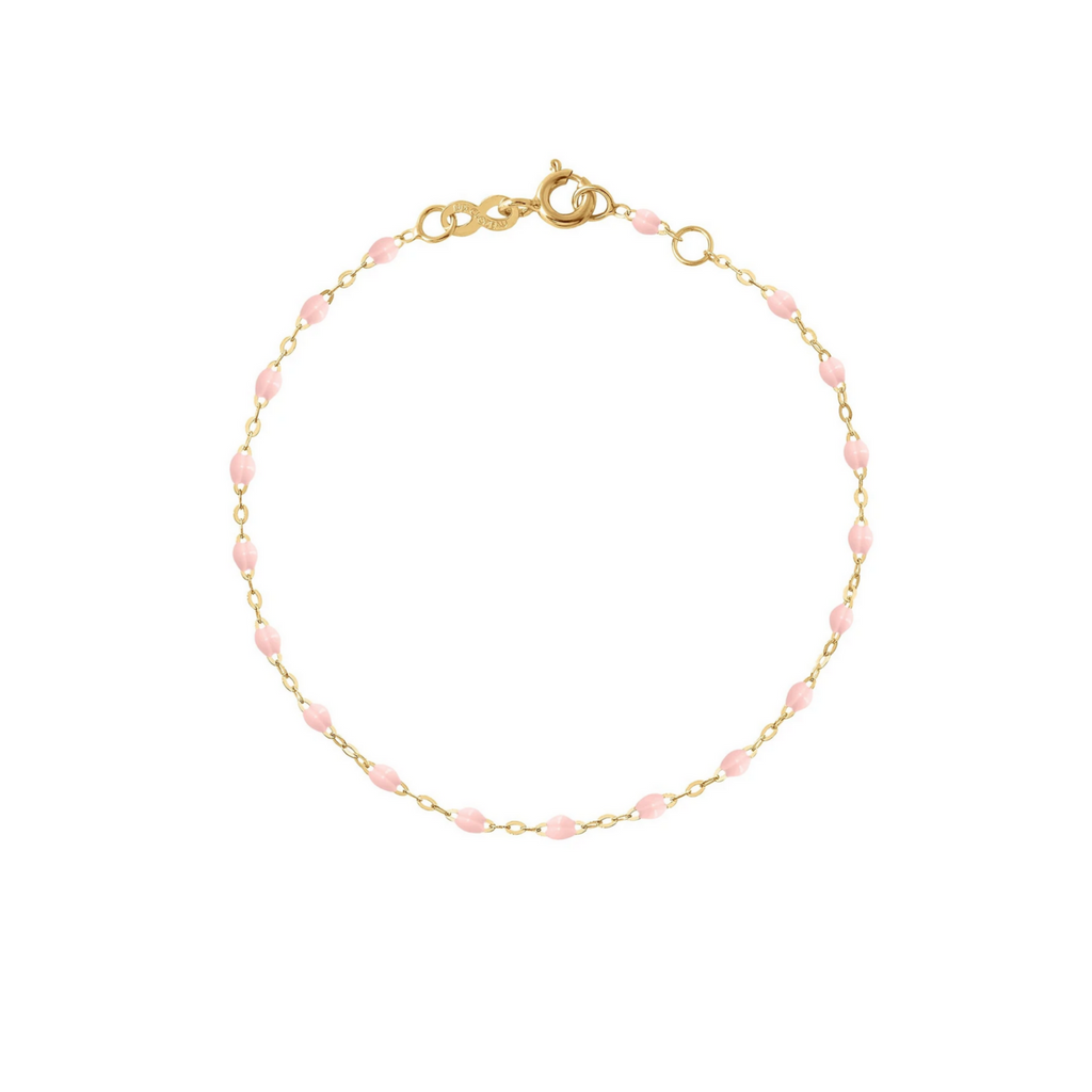 Gigi Clozeau 18kt Classic Resin Bracelet