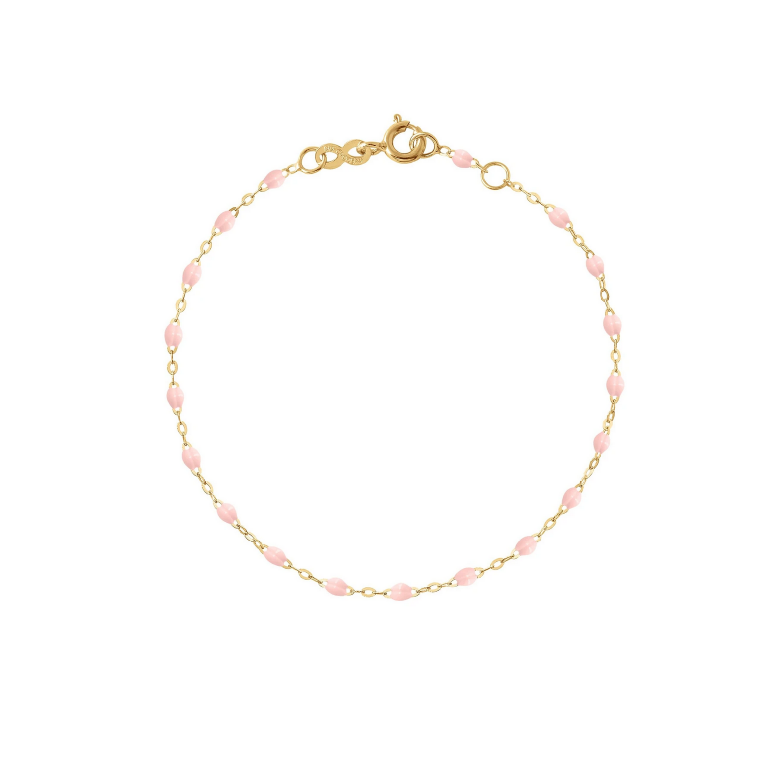 Gigi Clozeau 18kt Classic Resin Bracelet
