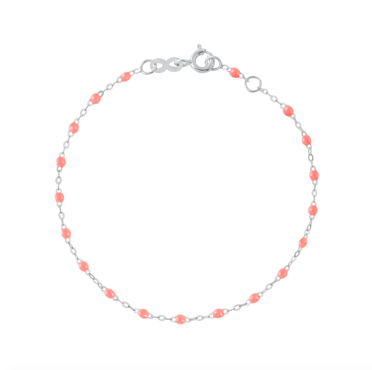 Gigi Clozeau 18kt Classic Resin Bracelet